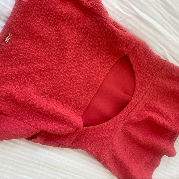 Bebe top - Picture 3 of 6